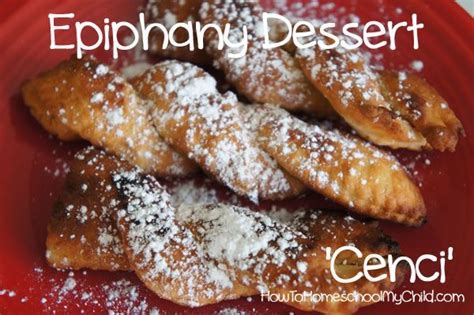 Italian Feast of the Epiphany | Holiday dessert recipes, Epiphany ...