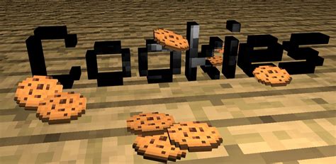 Steps to Make Minecraft Cookie Banner Recipe