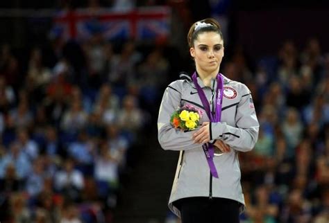 McKayla with a Bouquet of Flowers | McKayla is Not Impressed | Know Your Meme