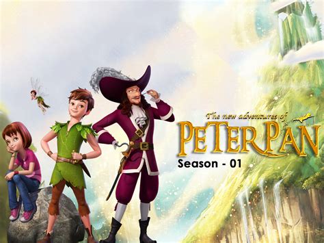 Netkids Peter Pan