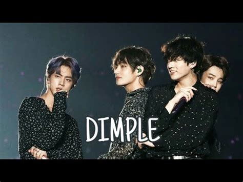 BTS - Dimple | Live Video [Sub English] - YouTube