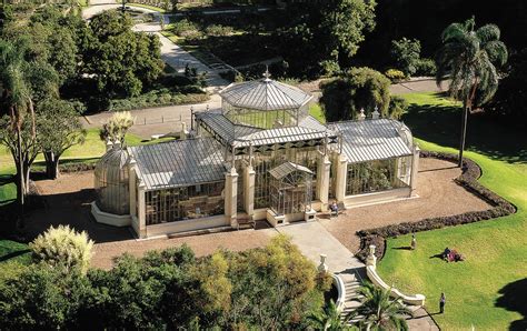 Adelaide Botanic Garden, SA, Australia | GibSpain