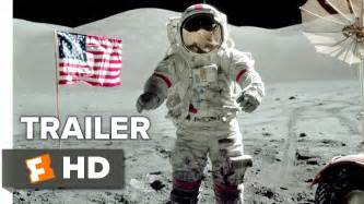 The Last Man on the Moon Official Trailer 1 (2016) - Documentary HD ...