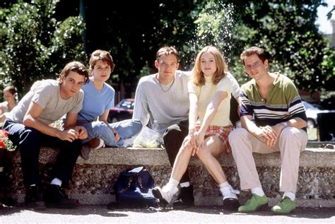 The original 'Scream' cast: Where are they now?