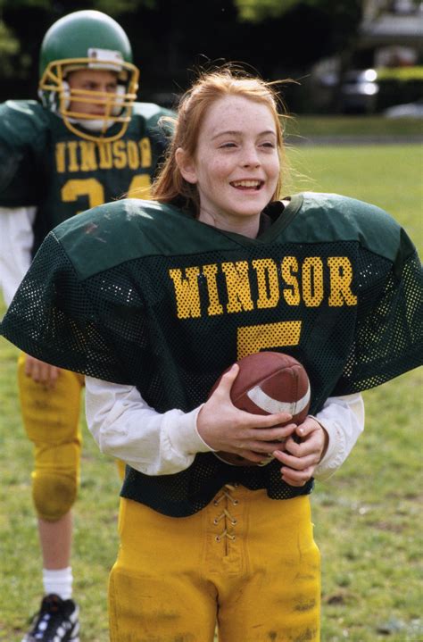 'Life-Size' Cast: Where Are They Now? Lindsay Lohan, More | J-14