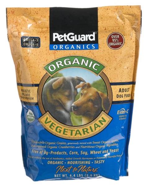 Top 11 Best Organic Dog Food Brands of 2018 (USDA Certified)