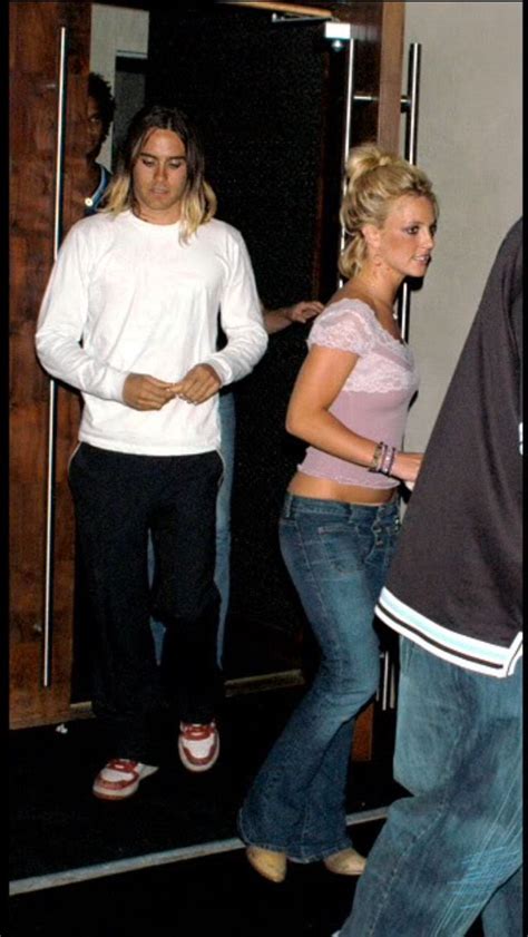 Britney’s hottest boyfriend?? - Page 4 - Britney Community ...