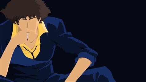 Cowboy Bebop Spike Wallpaper ·① WallpaperTag