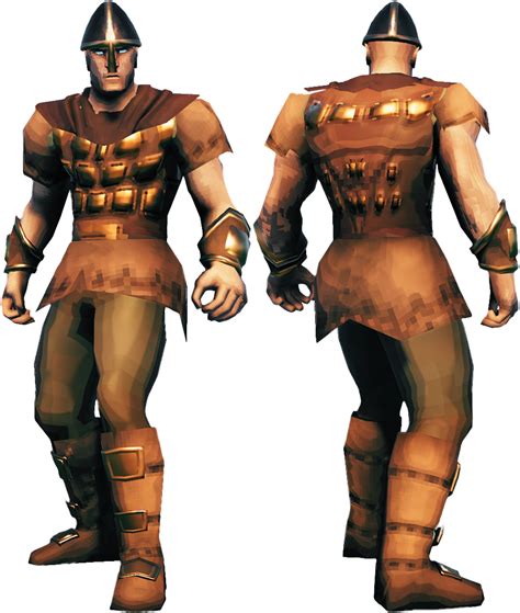 Bronze Armor | Valheim Wiki | Fandom