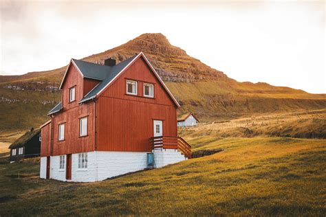 Faroe Islands: Interesting Facts About The Country You Don't Know ...