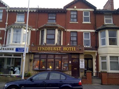 Lyndhurst Hotel (Blackpool, England) - Hotel Reviews - TripAdvisor