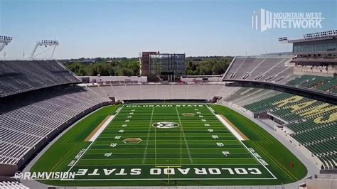 University Of Colorado Football Field - Colorado_Buffaloes football ...