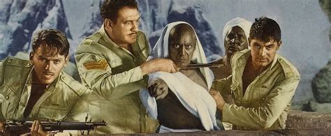 My Dad's Favorite Movies ™: GUNGA DIN (1939)