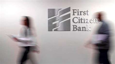 Raleigh-based First Citizens to acquire Silicon Valley Bank; shares ...