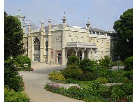 Brighton Museum announces Free Days this summer