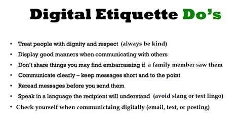 Email & Digital Etiquette - Brown_B315