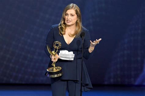 Merritt Wever on Netflix's Unbelievable and her Emmy win