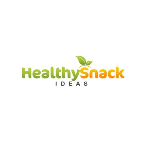 Help Healthy Snack Ideas with a new logo | Logo design contest