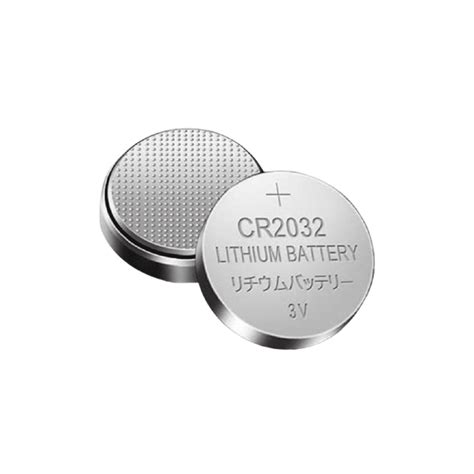 CR2032 Battery - CR2032 3V Lithium Battery, 12 pcs - Walmart.com