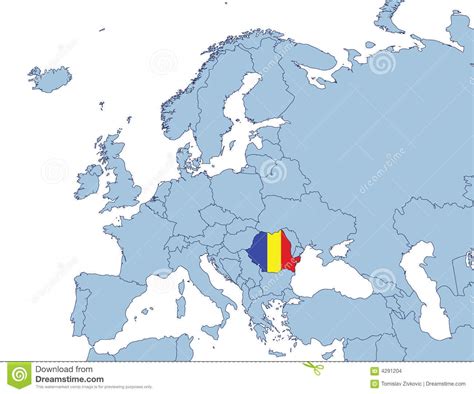 romania-europe-map-4291204 | International Lean Six Sigma Institute