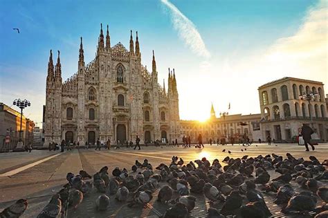 See The Best of Milan in One Day (Most Complete Itinerary)