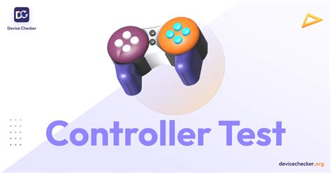 Gamepad Tester - Check Joystick & Controller Online