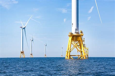 Louisiana joins 13-state offshore wind partnership