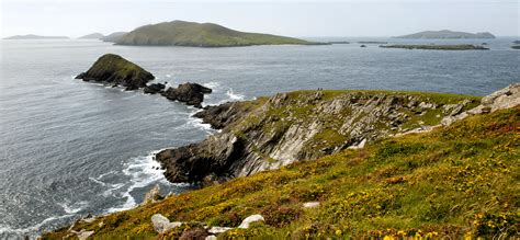 Dingle Way | Celtic Trails | Self-Guided Walking Holidays