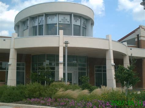 George Washington Carver Museum (Austin, TX): Hours, Address ...