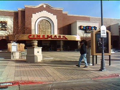 CineMark & IMAX - Colorado Springs, CO - IMAX Theaters on Waymarking.com