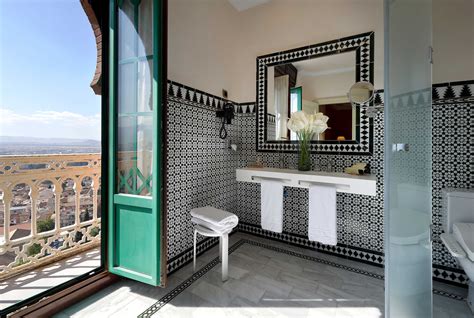 Hotel Alhambra Palace - Official Andalusia tourism website