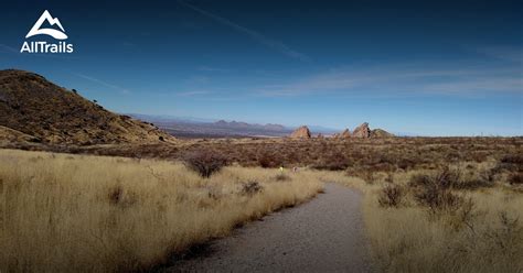 Best trails in Las Cruces, New Mexico | AllTrails