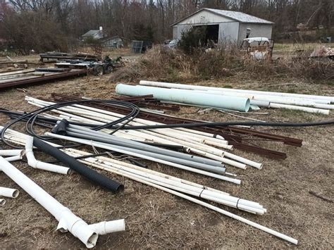 PVC Pipes for sale in Hodges, Virginia | Facebook Marketplace