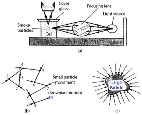 Particulate Nature of Matter Physics - 2023