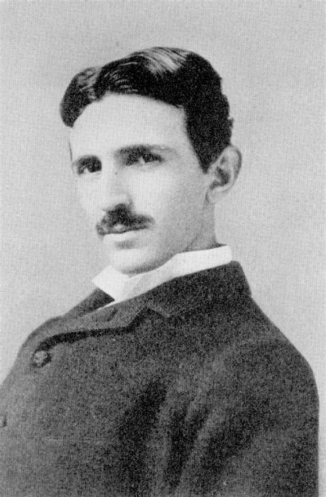 Nikola Tesla: Biography & Inventions - SchoolWorkHelper