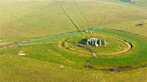 Stonehenge Aerial Stock Photos, Pictures & Royalty-Free Images - iStock