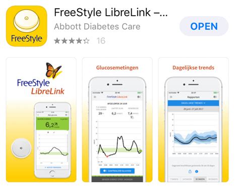 Free Freestyle Libre App Download Free Download | Typography Art Ideas