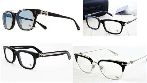 Chrome Hearts Eyewear - The FNL Guide