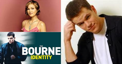 The Bourne Identity Cast In Real Life | Reviewit.pk