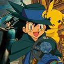 Pokemon Movie 8: Lucario and The Mystery of Mew | Anime-Planet