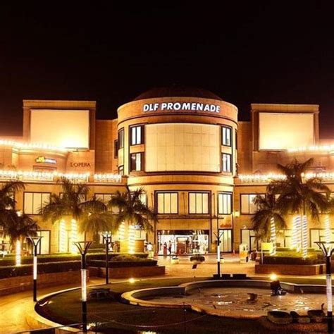 13 Best Malls To Visit In Delhi NCR | LBB, Delhi