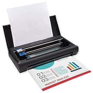 Amazon.com: Primera Trio Portable All-in-One Printer with Scanner and Copier – 31001: Electronics