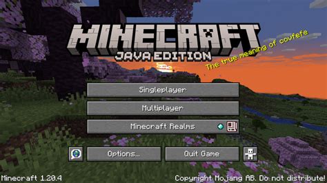 Java Edition – Minecraft Wiki