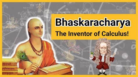 Bhaskaracharya – The Great Indian Astronomer and Mathematician - Wordzz