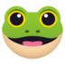 Frog Emoji Copy Paste ― 🐸
