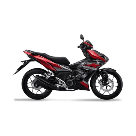 Hire a Honda Winner X 150 Motorcycle in Quận 1 from $12 per day