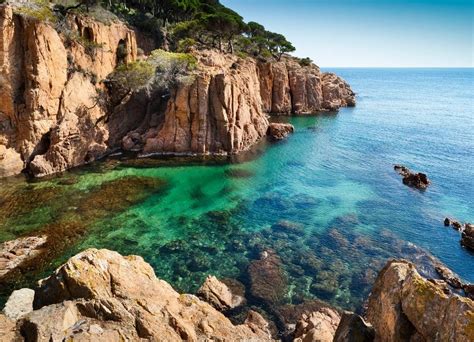 Hidden beaches of Spain: From the Coves of Ibiza to the Beaches of Galicia