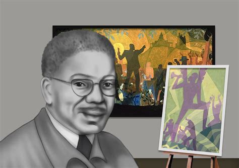 Aaron Douglas Paintings, Bio, Ideas | TheArtStory