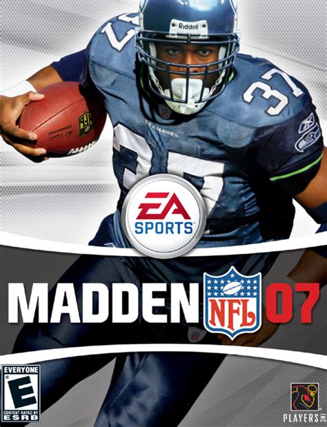 stewart24's Review of Madden NFL 07 - GameSpot