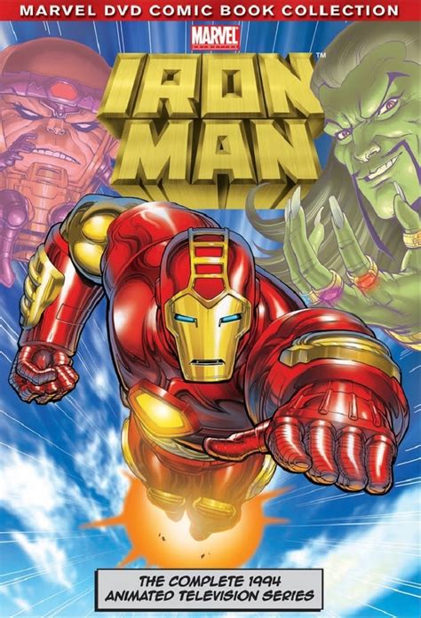 Iron Man (1994)